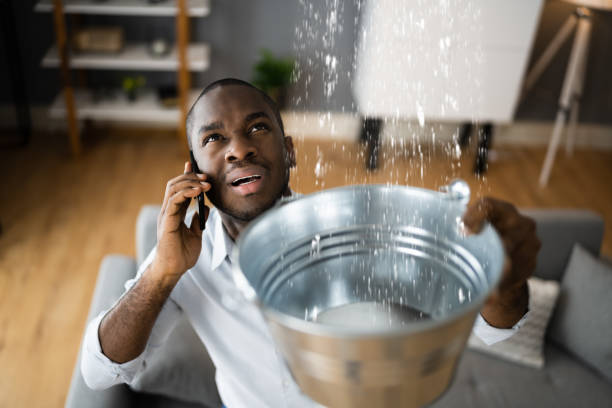 Best Commercial water damage restoration  in Burwell, NE