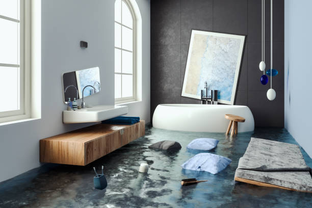 Burwell, NE Water damage restoration Company