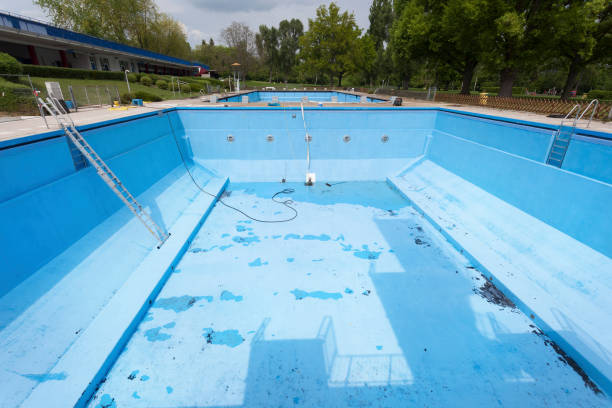 Trusted Burwell, NE Water damage restoration Experts
