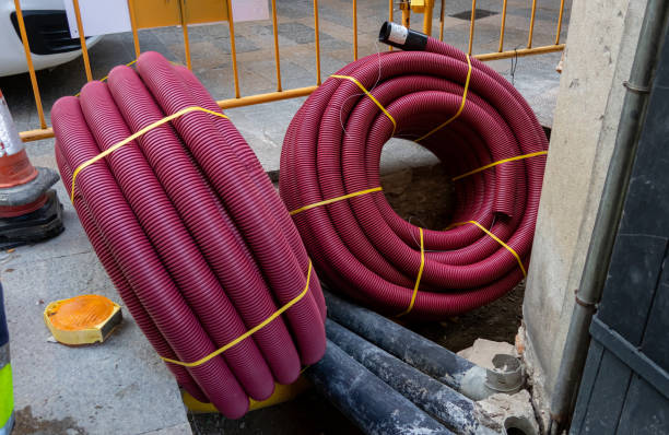 Best Sewage cleanup and water damage restoration  in Burwell, NE